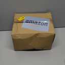 JOY worker Upgraded Under Desk PC Mount for Standing Desk, Clamp-On Desk Leg Computer Mount with Extra Protective Arms, Adjustable Computer Case CPU Holder Holds Up to 44lbs, Black