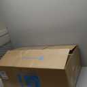 CRUA 27" Curved Gaming Monitor, FHD 1920x1080P, 165Hz/200Hz Computer Monitor, 1800R VA Screen, 120% sRGB, Support AMD FreeSync, Blue Light Filter, HDMI & DP, Wall Mount Install- White