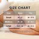 J-pone G-String Thongs for Women T-back Lace Hollow Out Low Waist Thongs Breathable Cheeky Sexy Underwear Panties 5Pack (L)