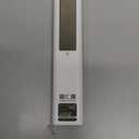 BN59-01391A Solar Frame TV Remote Replacement for Samsung Smart TV with Voice Bluetooth Rechargeable Solar Cell, Compatible with Samsung 2020 to 2025 Neo LED 4K Ultra HD TV Samsung Frame Remote (Grey)