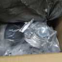 PAROD Front Left Steering Knuckle & Wheel Bearing Hub Assembly Fit for 2005-2012 Ford Escape, 2005-2011 Mazda Tribute, Mercury Mariner, Driver Side Replace for 698405