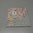 90pcs Miniature Resin Goose, 3 Color Hawaii Bikini Style Mini Small Goose Figurine Decor Combo Tiny Resin Animal Little Statue for DIY Summer Dollhouse Garden Bonsai Micro Landscape