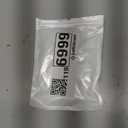 ZLONXUN Cable Compatible with iPhone 4/4S/3G/3GS,Old iPad 2 3 1,iPod Touch 4 3 2 1 Nano, iPod Classic 3 2 1,(3.3 Feet,White)