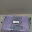 Comic Book Top Loaders - Protector Hard Case Sleeve, Toploader Holder for Silver Age and Current Comics, 10 Pack