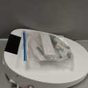 Toilet Bidet Seat, Instant Warm Water, Self-Cleaning Nozzle, Multiple Spraying Modes, Electric Heated Seat, Warm Air Drying, Soft Closed Lid, Display Screen, Requires Electricity, Elongated