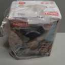 Dash MultiMaker Mini System - Compact Waffle Maker for Family Breakfasts - Removable Griddle Plates & nonstick surface - 6 Plates - Aqua