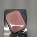 ESR for AirPods Pro 3 Case, Compatible with AirPods Pro Case 3rd Generation (2025), Compatible with MagSafe, Full Drop Protection Cover with Lanyard, Pink