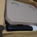 CLAMBER Portable Cooler with 48H Ice Retention, 25qt