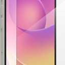 ZAGG InvisibleShield Glass Elite Anti-Glare Screen Protector for Apple iPhone 16e/ 14/13/ 13 Pro - 5X Shatter Protection, Anti-Fingerprint Technology, Easy to Install