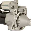 DB Electrical SMT0298 Starter For Chrysler 300 Series 2.7 2.7L 3.5 3.5L 04 05 300 Series, Concorde, Intrepid, Dodge Magnum
