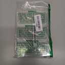 Egofine 5x7 Acrylic Frame 1 Pack, Clear Picture Frames with Stand, Magnetic Acrylic Photo Frames for Tabletop Display Horizontally or Vertically