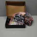 Building Blocks Animal Graffiti Skeleton Bear Micro Gift for Adults and Kids6880PCS