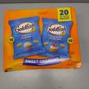 Goldfish Grahams Baked Graham Crackers Multipack, 20 Packs