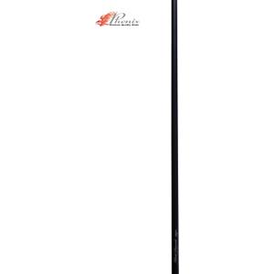 Phenix Rods Black Diamond Blank / 8' / 1 PC / 15-40 LB/Fast Taper Action / 6.5 TIP / 6.17 OZ