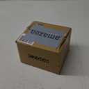 Led Pinspot Light 2 Pack, Czgor Disco Ball Spotlight 15W RGBW 4 in 1 Mirror Ball Lights with Remote Control Super Bright LED Pin Spot Light for Parties DJ Club Bar Wedding (Medium)