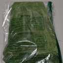 CaliTime Throw Pillow Covers Decorative 18 X 18 Inches Pack of 2 Cozy Chenille Cushion Cases for Couch Sofa Bed Living Room Home Forest Green