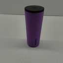 Corkcicle Classic Triple Insulated Coffee Mug with Lid, Rucksack, 24 oz  Stainless Steel Travel Tumbler Keeps Beverages Cold 9+hrs, Hot 3hrs  Cupholder Friendly Travel Coffee Tumbler