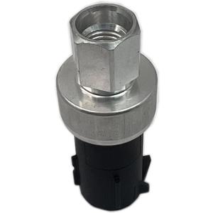 FainWan 6F93-19D594-AA Air Conditioner A/C Pressure Transducer Sensor Switch Compatible with Focus Fiesta Escape Windstar Mark LT MKS MKT MKX Navigator Replace 6F9319D594AA 6L2Z-19D594-BA