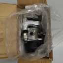 FZJDSD 4605C044 1PC Rear Right Electrical Brake Caliper fit for Mitsubishi Outlander 2.4 3.0L 2012-2022 Eclipse Cross 1.5L 2.0L 2017-2021 Rear Passenger Side Electrical Brake Caliper 4605B800