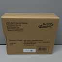 Battery Tender 4 AMP Battery Charger and Maintainer - Automotive Switchable 12V or 6V Smart Automatic for Cars SUVs and Trucks - Lead Acid, AGM, Gel, & Lithium Battery Charger - 022-0209-BT-WH