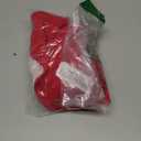 SHAPERIN Women's One Piece Swimsuit Deep V Neck Bathing Suits Tummy Control Push Up Padded Swimwear Size L