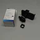 Blukar Car Phone Holder Mount, Super Stable Air Vent Cell Phone Car Mount with 2025 Metal Hook Clip, 360 Rotation,One Button Release for iPhone, Galaxy, Google, and All Other Smartphones