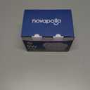 A19 LED Light Bulb, 60W Equivalent, Efficient 9W, 7 Year, 760 Lumens, Non-Dimmable, 5000K, Daylight White- 6 Pack