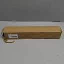 Gold Easel Stand for Sign, Heavy Duty Easel, 4-Tier AdjustableArt Easel for Painting, Wedding Sign 1pc