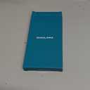 Diaclara Designed for iPhone 12/12 Pro Case, Full Body Rugged with Built-in Touch Sensitive Anti-Scratch Screen Protector, Soft TPU Bumper Case for iPhone 12/12 Pro 6.1" (Blue)