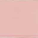 Joccun 8X10FT Light Pink Backdrop Background for Photography,Polyester Backdrop Curtain Background Screen for Photography,Photoshoot,Video Recording,Studio(8X10ft,Light Pink) (8FTX10FT)