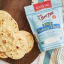 Bob's Red Mill Gluten Free 1 to 1 Baking Flour, 44oz (Pack of 4) - Non GMO, Vegan, Kosher (EXP 10/06/27)