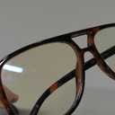 Cyxus Blue Light Glasses for Men Women Reduce Eye Strain UV Blocking for Computer Screen 8082