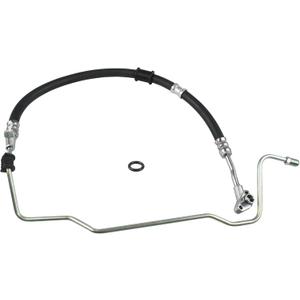 WMPHE Power Steering Pressure Hose Compatible with Honda Accord 3.0L V6 2003 2004 2005 2006 2007, Replacement for ‎53713SDBA01, 3401202