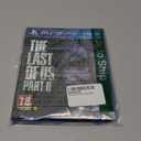 The Last of Us Part II (PS4) (PS4)