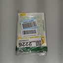 Nulaxy 2 Pack Dual Folding Cell Phone Stand, Fully Adjustable Phone Holder for Desk, Compatible with iPhone 16 15 14 13 12 11, Nintendo Switch, All Phones, Silver