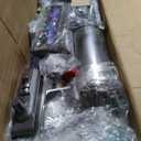 Dyson Gen5outsize Cordless Vacuum, 250AW, 3 Power Modes, Up to 140 Minutes, XL bin, Illumination Reveals dust, HEPA Filtration, All Floor Types