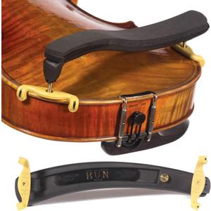 Kun Super 4/4 Shoulder Rest