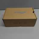 WateLves Womens Wide Orthopedic Diabetic Sandals Summer Walking Hiking Water Outdoor Sandals with Adjustable Strap Comfortable Plantar Fasciitis Arch Support (Brown)