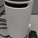 Mini Projector, Support 4K 1080P Portable Projector with Dual Band WIFI6 5G Wireless 5.2 Bluetooth Android 11, 160 ANSI Lumens, 180 Rotatable, Auto Keystone Correction,35"-130" Screen Video Projector