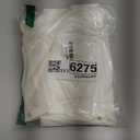 Bare Home Microfiber Pillow Cases - King Size Set of 2 - Cooling Pillowcases - Double Brushed - Ivory Pillowcases 2 Pack - Easy Care (King Pillowcase Set of 2, Ivory) (09 - Cream)