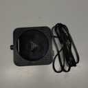 Maestri House Mug Warmer, Electric Coffee Cup Warmer for Desk with 3-Temp Settings,Auto Shut Off, Constant Temperature Heating for Beverage, Milk, Tea and Hot Chocolate at Home & Office (Wood Grain)