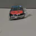 Large Game Controller Pencil Case for Teen Boy Kid Capacity Pen Box Pouch Organizer Holder Bag with 3 Compartments & Zipper School College Office Supplies(1PCS Pencil Case) (Red&Blue)