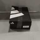 Adidas Unisex-Adult Copa Gloro 2 Turf (11.5 Women/10.5 Men, Black/White/White)