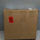 SP 3 Inch Extender Booster Elevated Raised Toilet Seat Risers for Seniors Adults Elderly Handicap Disabled Fits Most Standard and Elongated Toilets - White