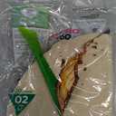 Hario V60 Paper Coffee Filter, Size 02, Natural, 100ct