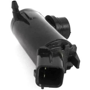 Genuine Hyundai 98510-2M500 Windshield Washer Motor and Pump Assembly