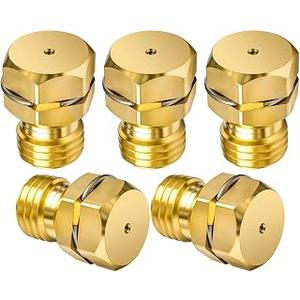 316542416 LP Gas Conversion Kit For Kenmore, For Frigidaire, For Electrolux, Compatible with 1793846 AH3409053 EA3409053 PS3409053