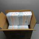 Pampers Diapers - Baby Dry - Size 4, 186 Count, Absorbent Disposable Infant Diaper