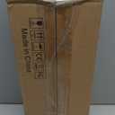 8Core 4+64G Car Stereo for Toyota Corolla/Levin 2014-2017 Car Radio Wireless Carplay Android Auto,10.1" IPS Touch Screen,Android Radio for Corolla/GPS/WiFi/32EQ DSP/59UI/BT5.0/Backup Camera