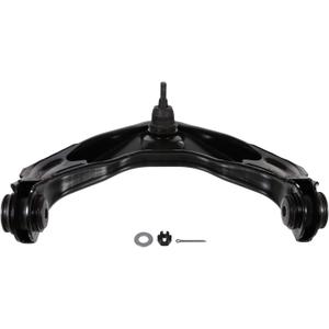 MOOG CK620054 Front Upper Suspension Control Arm and Ball Joint Assembly for Chevrolet Silverado 2500 HD